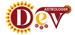 Astrologer Dev