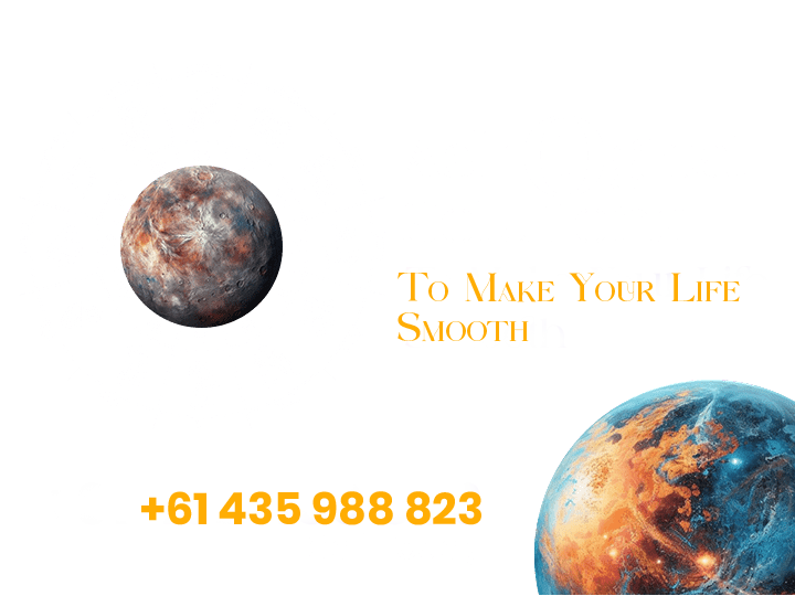Astrological solution banner